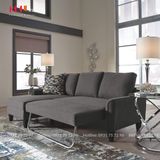  Sofa Góc Kết Hợp Sofa Giường SKS16 