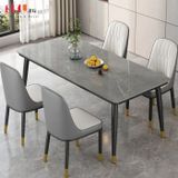  Bộ Bàn Ghế Ăn Cao Cấp SKDS10 