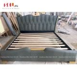  GIƯỜNG NGỦ BỌC NỆM SKG14 