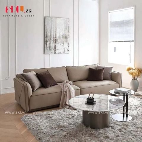  Sofa Băng Phòng Khách SKS14 
