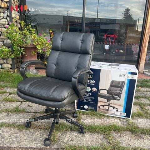  Ghế Giám Đốc Giá Rẻ MA018 