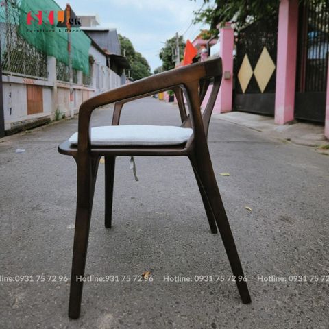  Ghế Ăn Gỗ Cao Cấp SKC74 