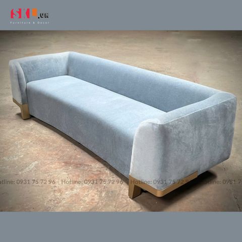  Sofa Băng Phòng Khách 2M5 SKS20 
