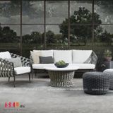  Sofa Ngoài Trời SKOS07 