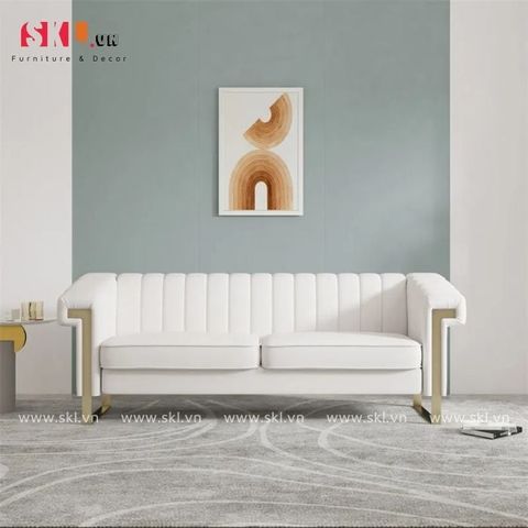 Sofa Băng Phòng Khách Hiện Đại SKS13 