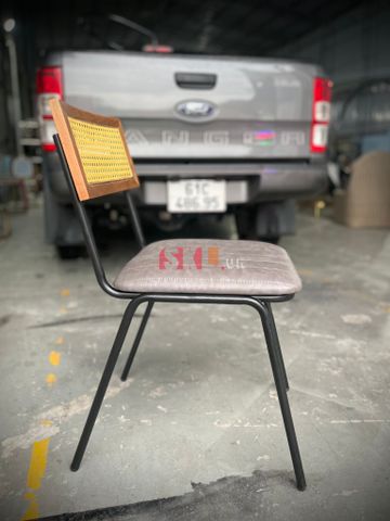  Ghế Cafe Tựa Mây SKC92 