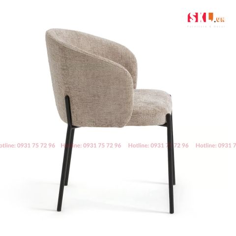  Ghế Ăn Bọc Nệm - Dining Chair SKC102 