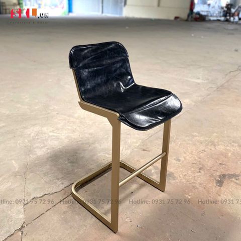  Ghế Quầy Bar Bọc Da SKC106 