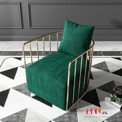  Sofa Đơn Phòng Khách SKC43 