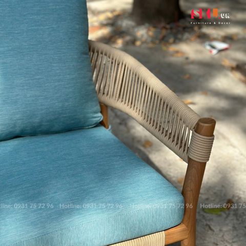  Ghế Ăn Nhà Hàng Ngoài Trời Cao Cấp SKC88 