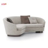  Sofa Góc Phòng Khách SKS08 