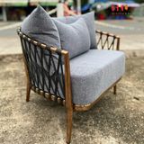  Ghế Bành Phong Cách Bắc Âu SKC105 
