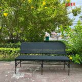  Sofa Ngoài Trời Vải Textilene SKOS09 