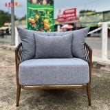  Ghế Bành Phong Cách Bắc Âu SKC105 