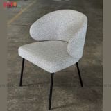  Ghế Ăn Bọc Vải SKC118 