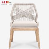  Ghế Ăn Ngoài Trời Gỗ Teak SKC56 