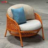  Bộ Sofa Sân Vườn Đan Dây SKCB24 