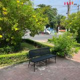  Sofa Ngoài Trời Vải Textilene SKOS09 