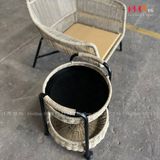  Bộ Bàn Ghế Thư Giãn Ban Công SKCB22 