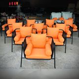  Cane Lounge Chair - Ghế Thư Giãn Ngoài Trời SKC101 
