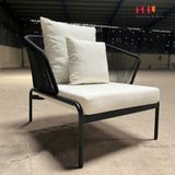  Ghế Cafe Ban Công Căn Hộ SKC68 