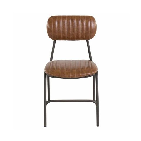  Ghế Ăn Bọc Da SKC05 