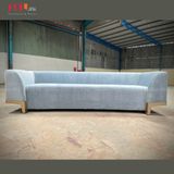  Sofa Băng Phòng Khách 2M5 SKS20 