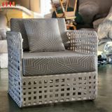  Ghế Phòng Chờ Khách Sạn SKC117 