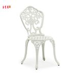  Ghế Sân Vườn Nhôm Đúc SKC36 