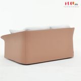  Sofa Băng Đôi Phòng Khách SKS17 
