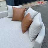  Sofa Phòng Khách Hình Tròn SKS18 