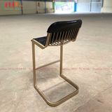  Ghế Quầy Bar Bọc Da SKC106 