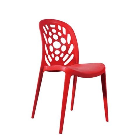  GHẾ NHỰA PP ĐÚC NGUYÊN KHỐI SKP09 