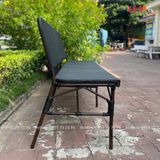  Sofa Ngoài Trời Vải Textilene SKOS09 