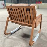  Ghế Thư Giãn Bập Bênh Rocking Chair SKC107 