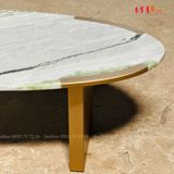  Bàn Trà Mặt Đá SKT60 