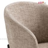  Ghế Ăn Bọc Nệm - Dining Chair SKC102 