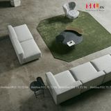  Bàn Trà Sofa Phòng Khách SKT50 