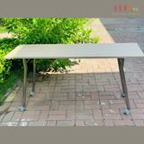  Bàn Làm Việc Có Bánh Xe SKD01 