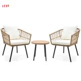  Bộ Bàn Ghế Ngoài Trời SKCB03 