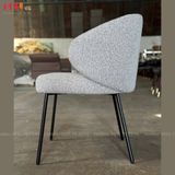  Ghế Ăn Bọc Vải SKC118 