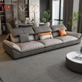  Bộ Sofa Góc Phòng Khách Hiện Đại SKS12 