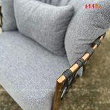  Ghế Bành Phong Cách Bắc Âu SKC105 