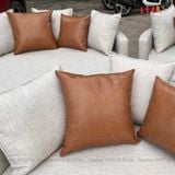  Sofa Phòng Khách Hình Tròn SKS18 