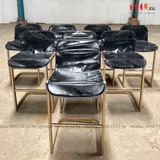  Ghế Quầy Bar Bọc Da SKC106 