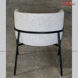  Ghế Ăn Bọc Nệm Có Tay SKC119 