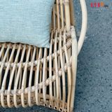  Ghế Thư Giãn Mây Tự Nhiên SKC113 