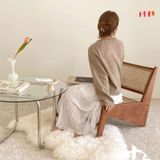  Ghế Thư Giãn Kangaroo Đan Mây SKC18 