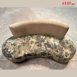  Sofa Băng Cong Phòng Khách SKS19 