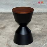  Bộ Bàn Ghế Đọc Sách Phòng Khách Gỗ Óc Chó SKC123 